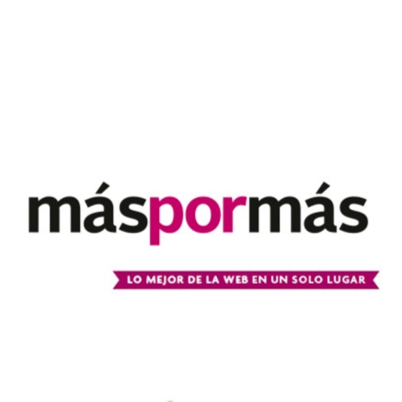 máspormás