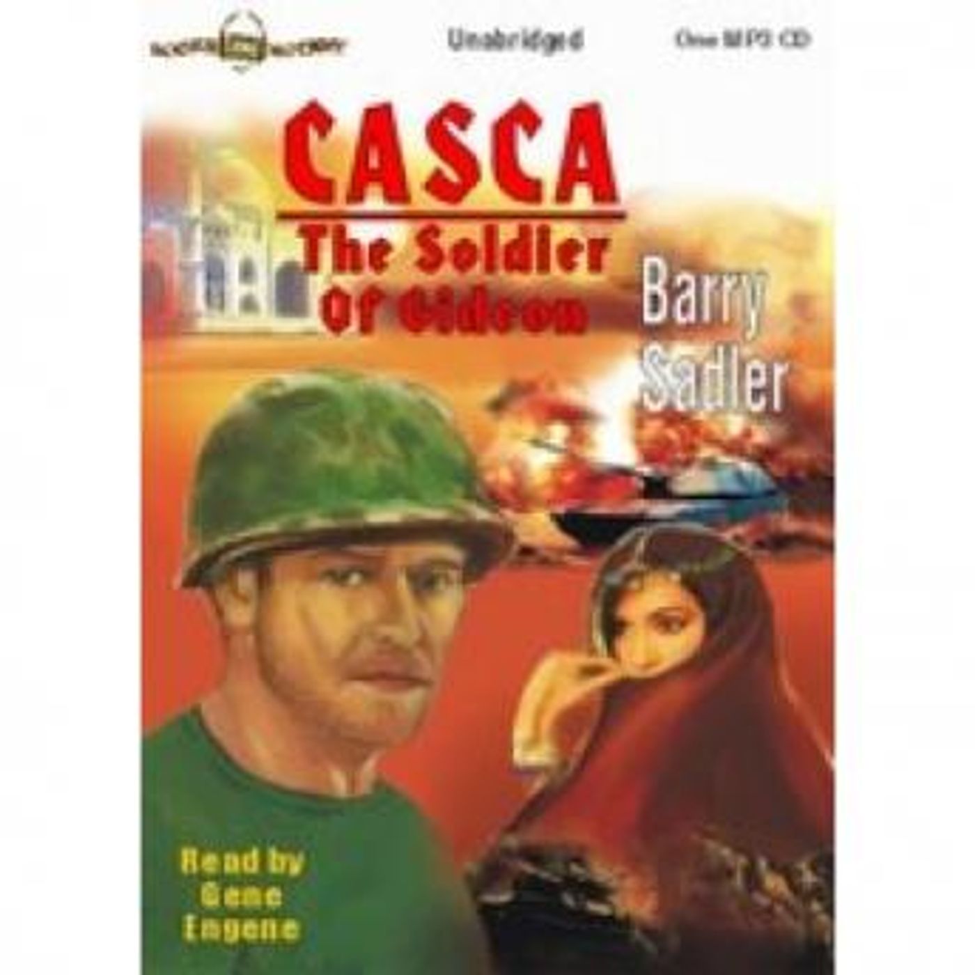Get New Full Audiobooks in Fiction, Action & Adventure