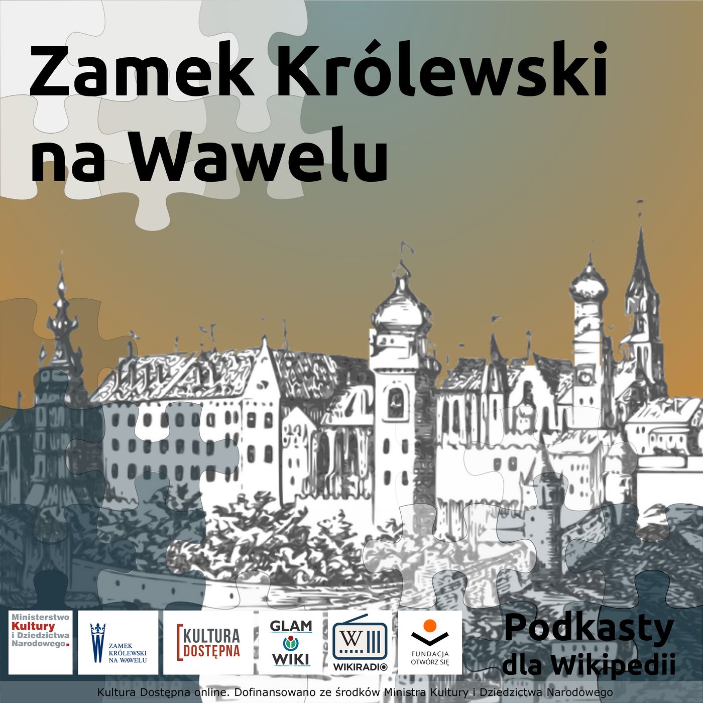 Zamek Królewski na Wawelu
