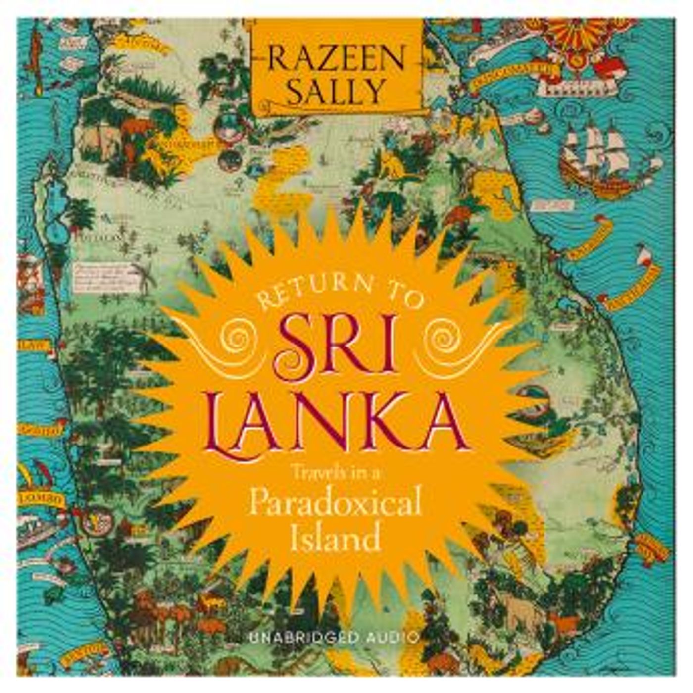 Explore New Full Audiobooks in History, Asia