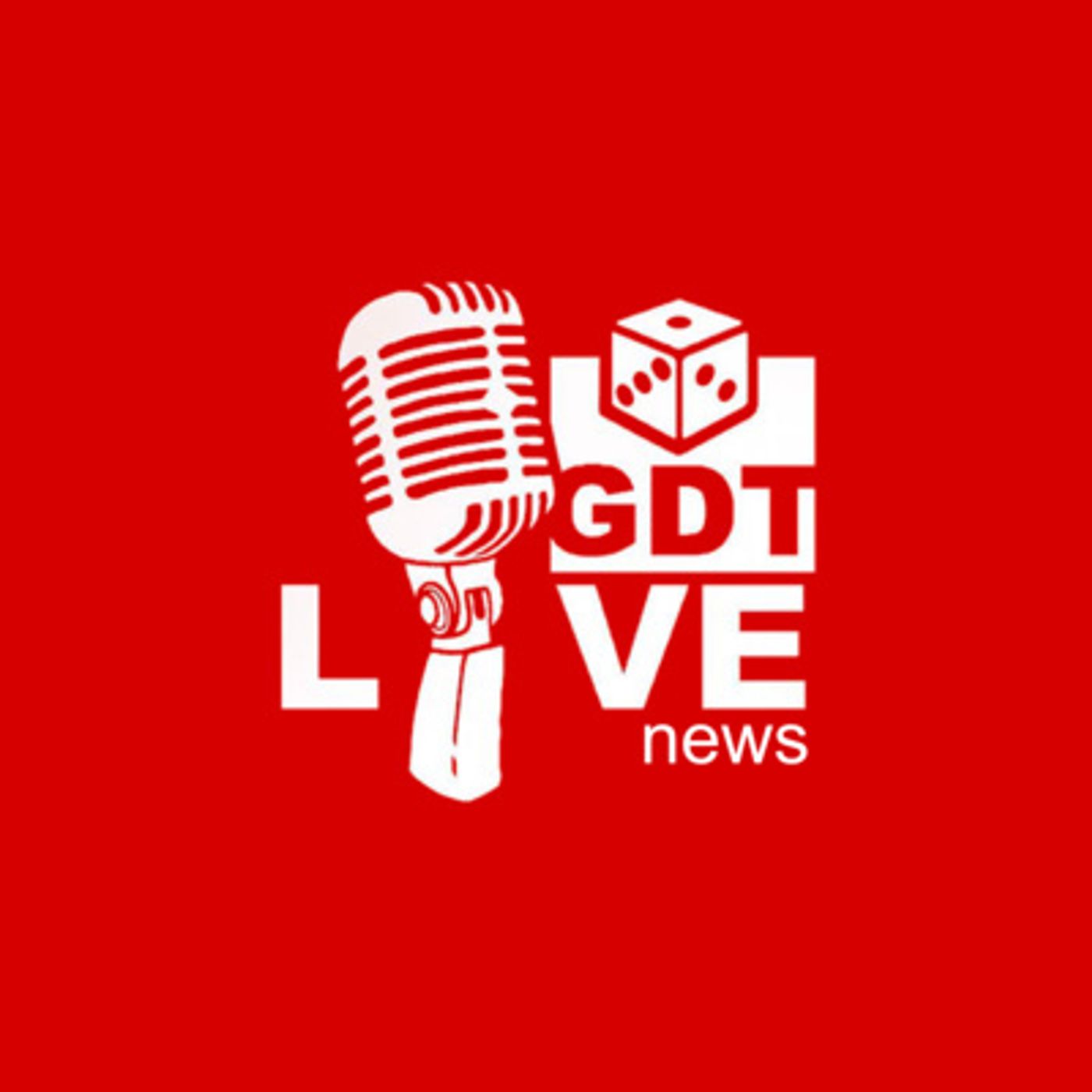 GDT Live News [1 dicembre 2021] episode artwork