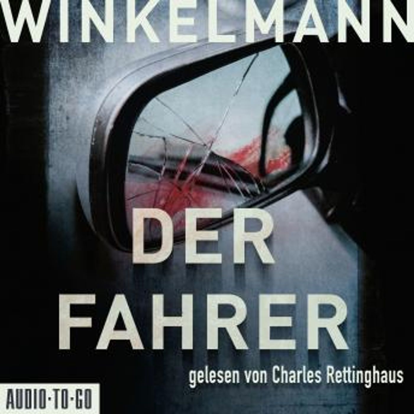 Full Audiobooks in Mystery, Thriller & Horror, Suspense