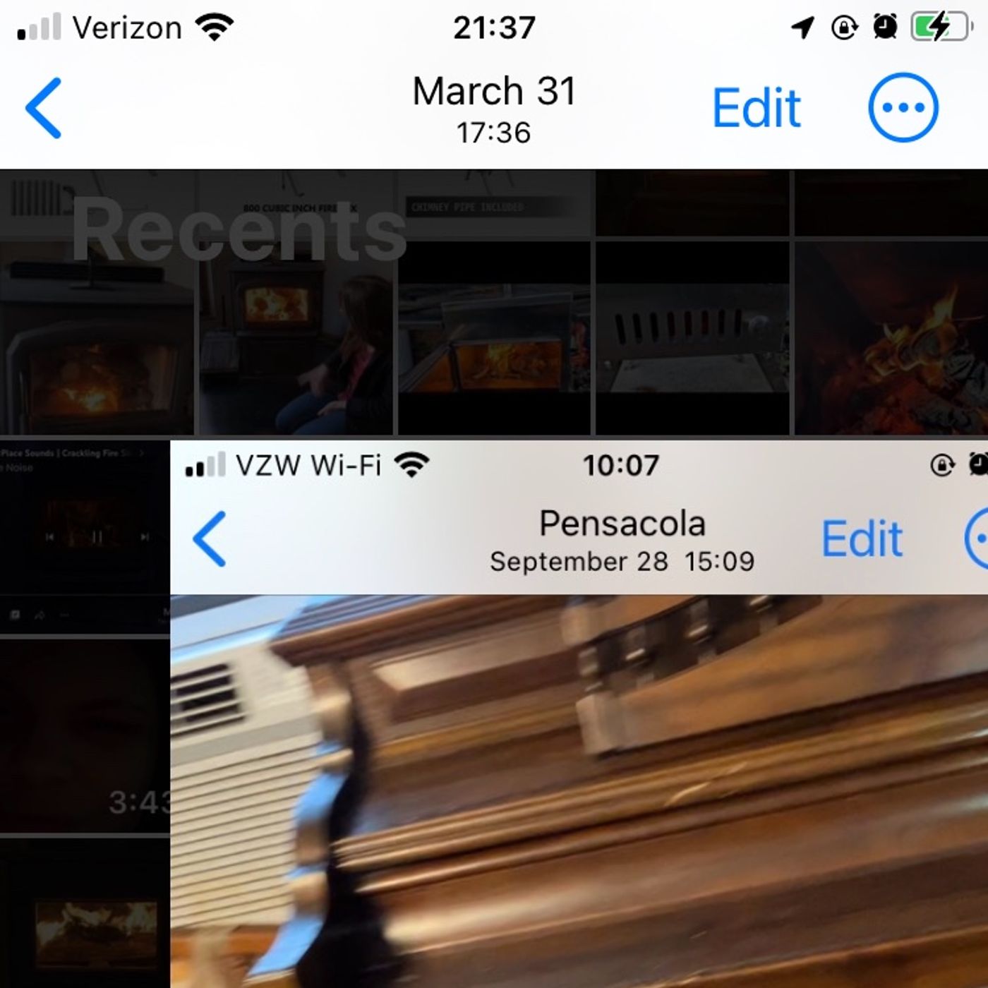 Learning For God, And Learning Piano