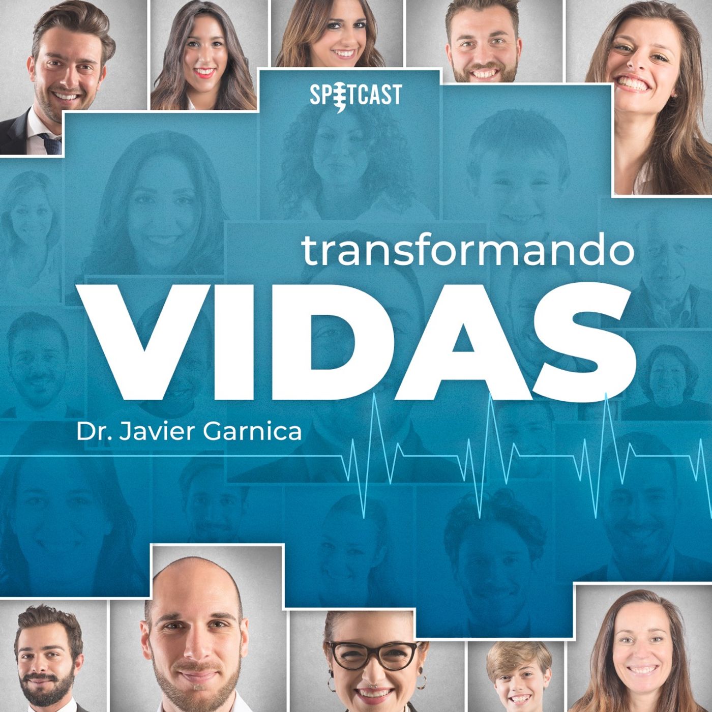 Transformando Vidas