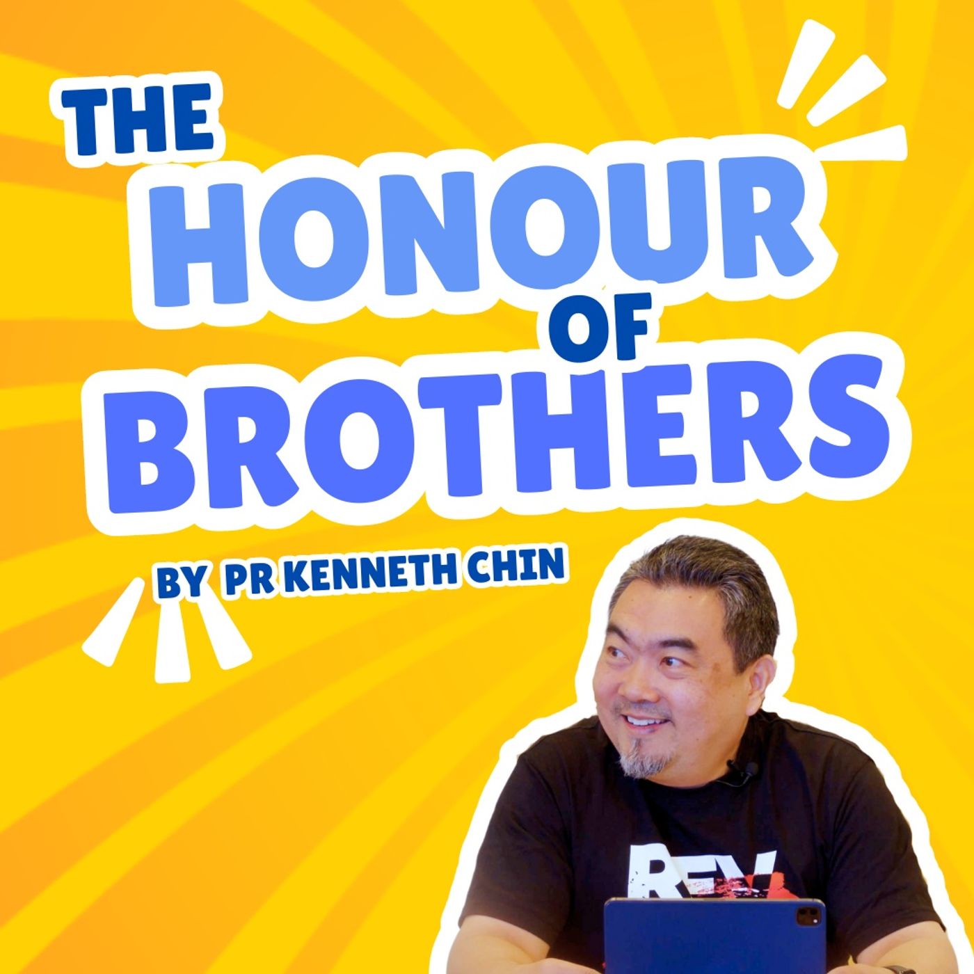 The Honour of Brothers