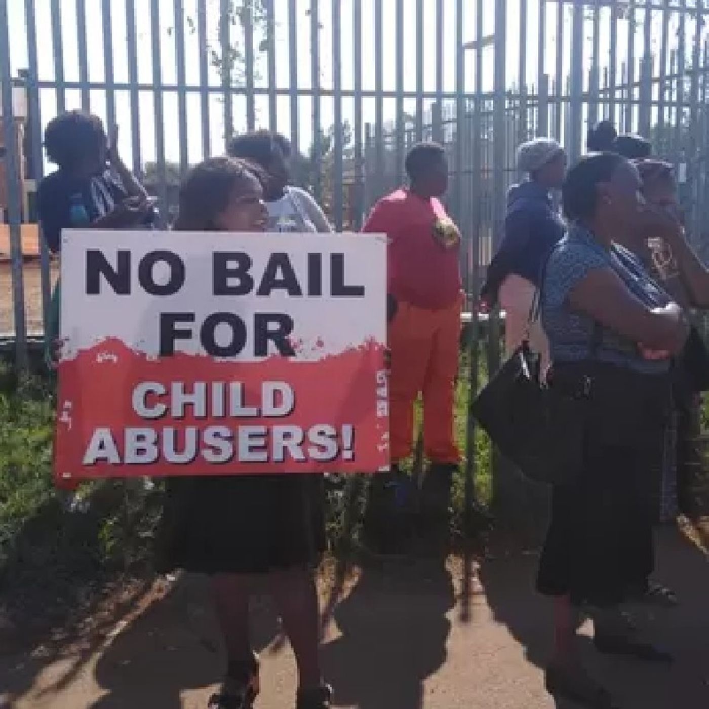 Update: Carletonville Child Care Worker Who Beat Child For Vomiting Went To Court episode artwork