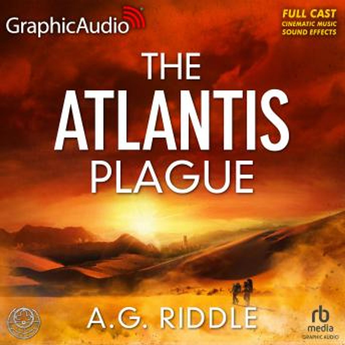 Get New Full Audiobooks in Science Fiction & Fantasy, Science Fiction