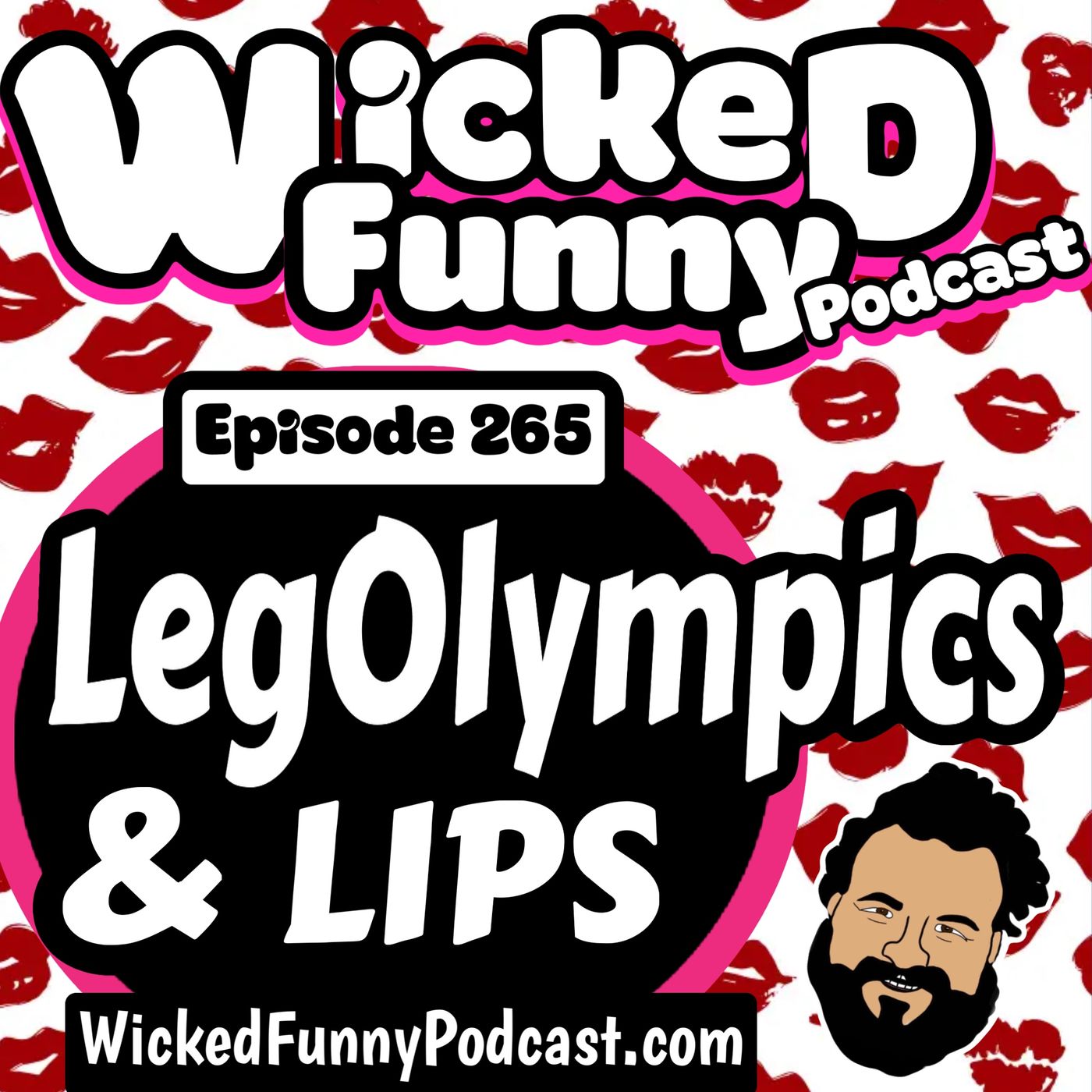 Wicked Funny Podcast