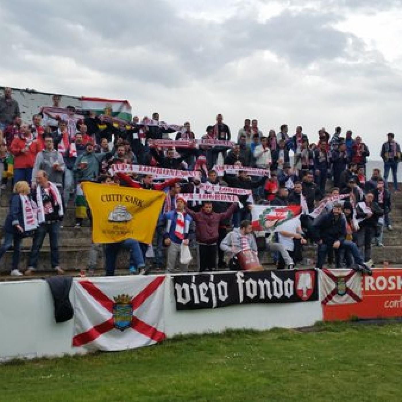 Portada de Gol en Las Gaunas