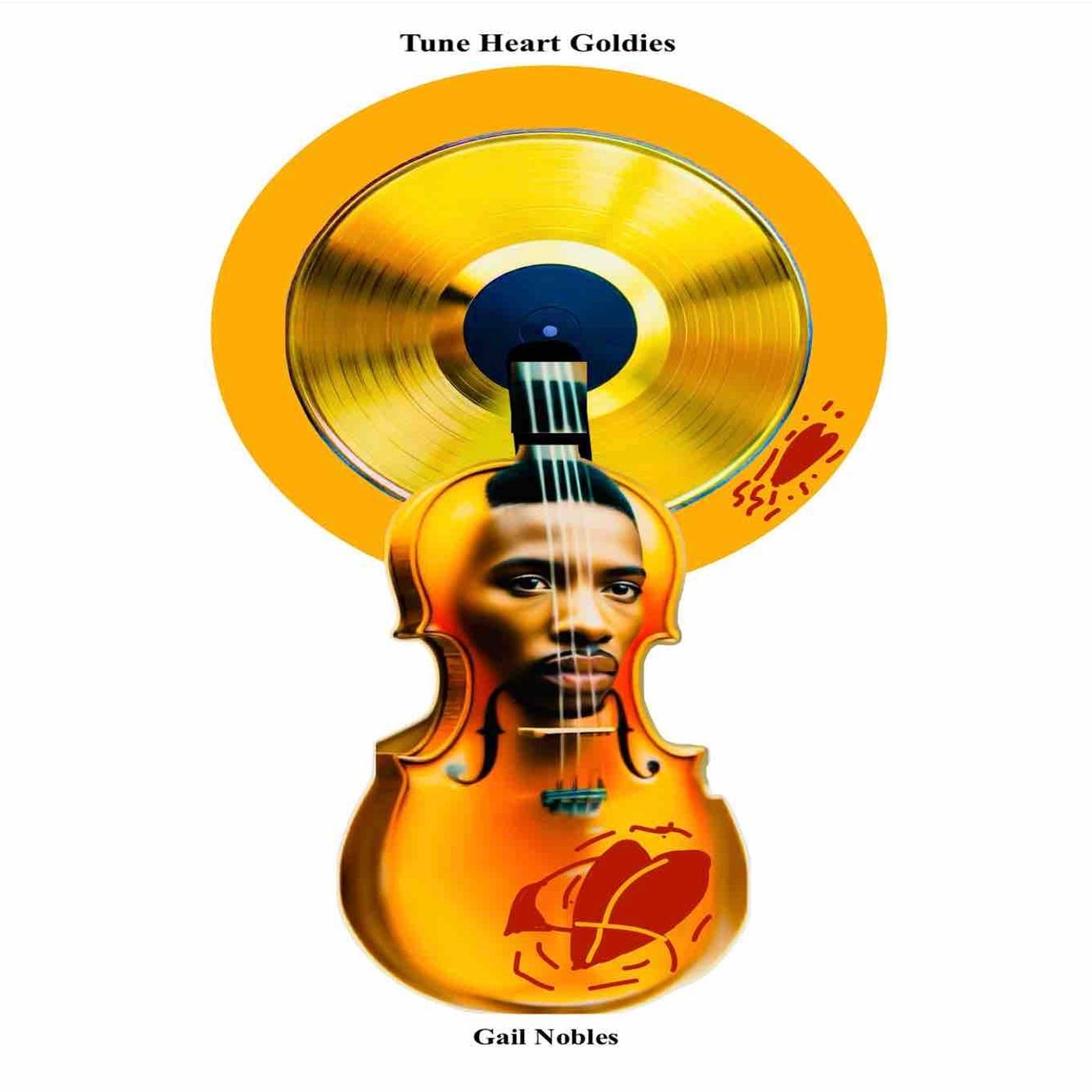 Tune Heart Goldies