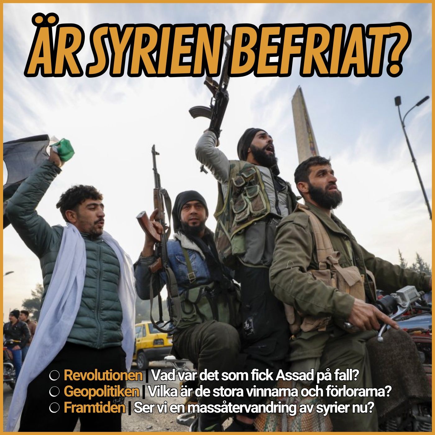 Det fria Sverige