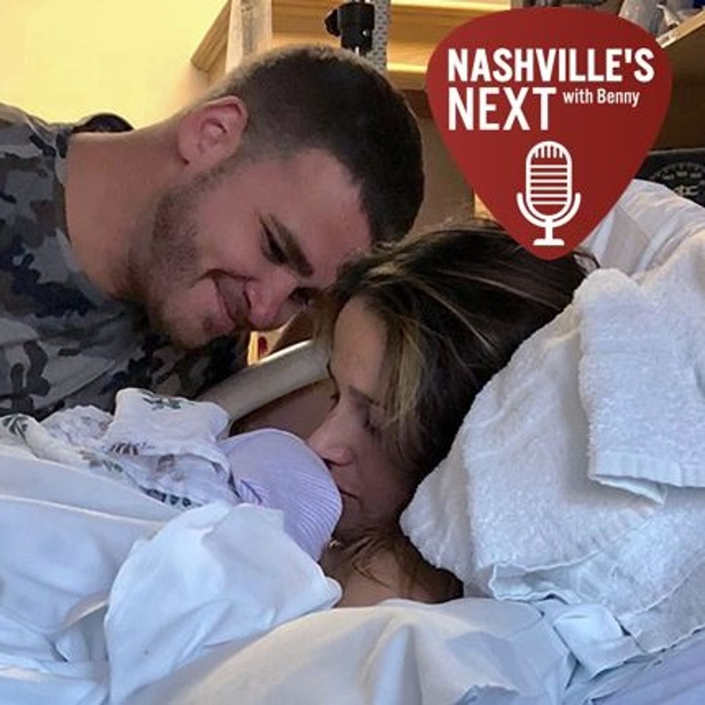 Nashville\'s Next with Benny