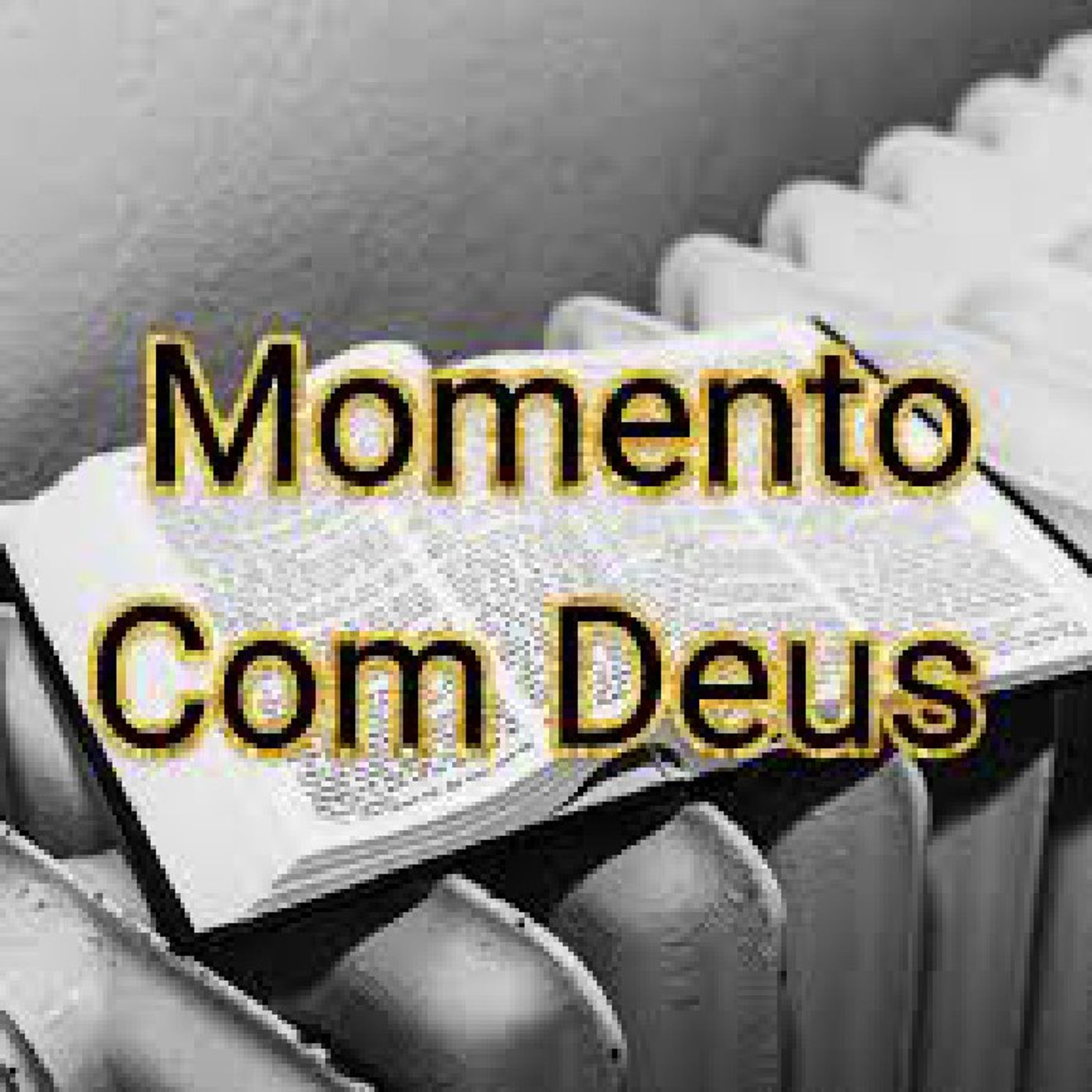 MOMENTO COM DEUS episode artwork