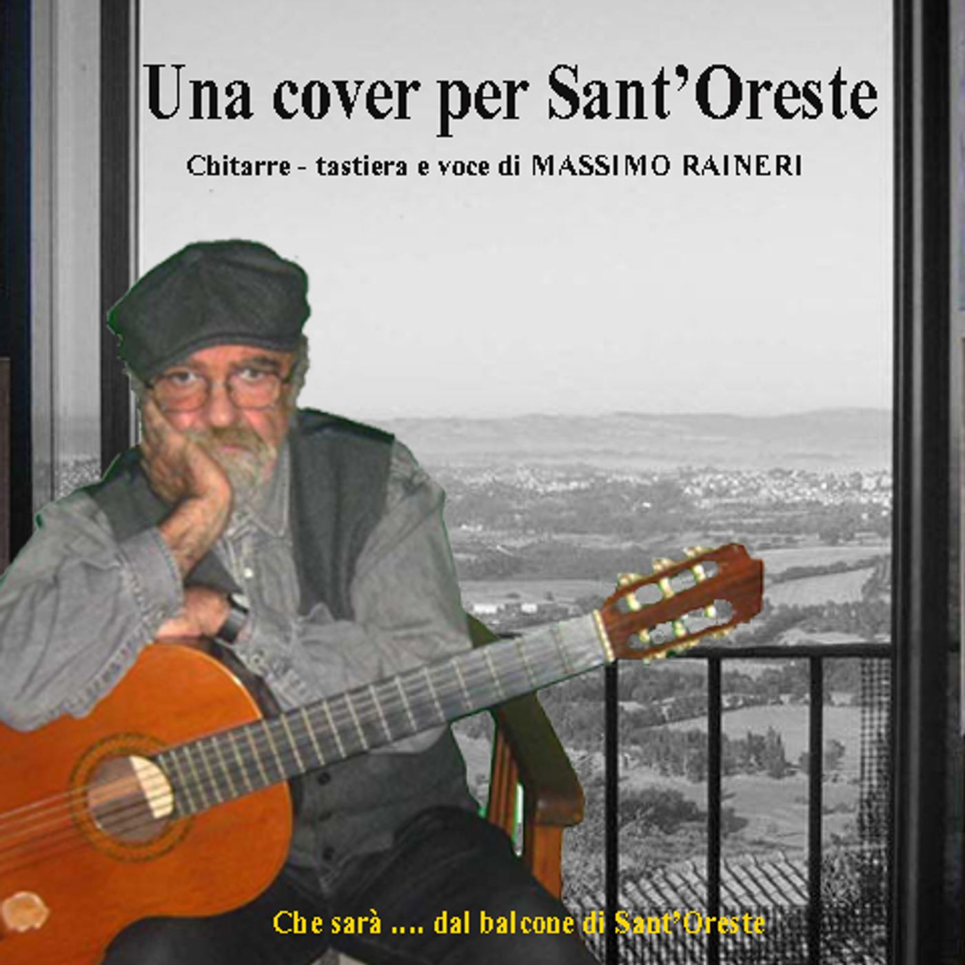 BENVENUTO DI RADIO SORATTE
