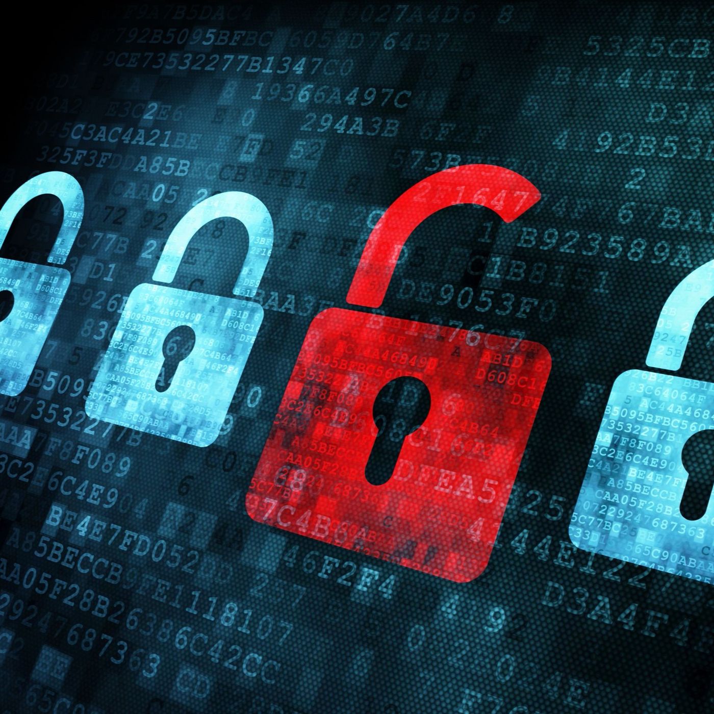 #47 Melhor Botar um Esparadrapo na Câmera: Crime, Privacidade e Ciberespaço