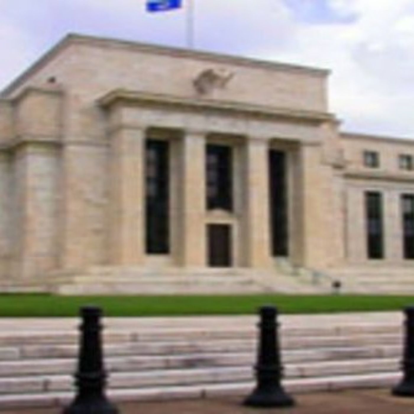 H.R. 8421, the Federal Reserve Board Abolition Act