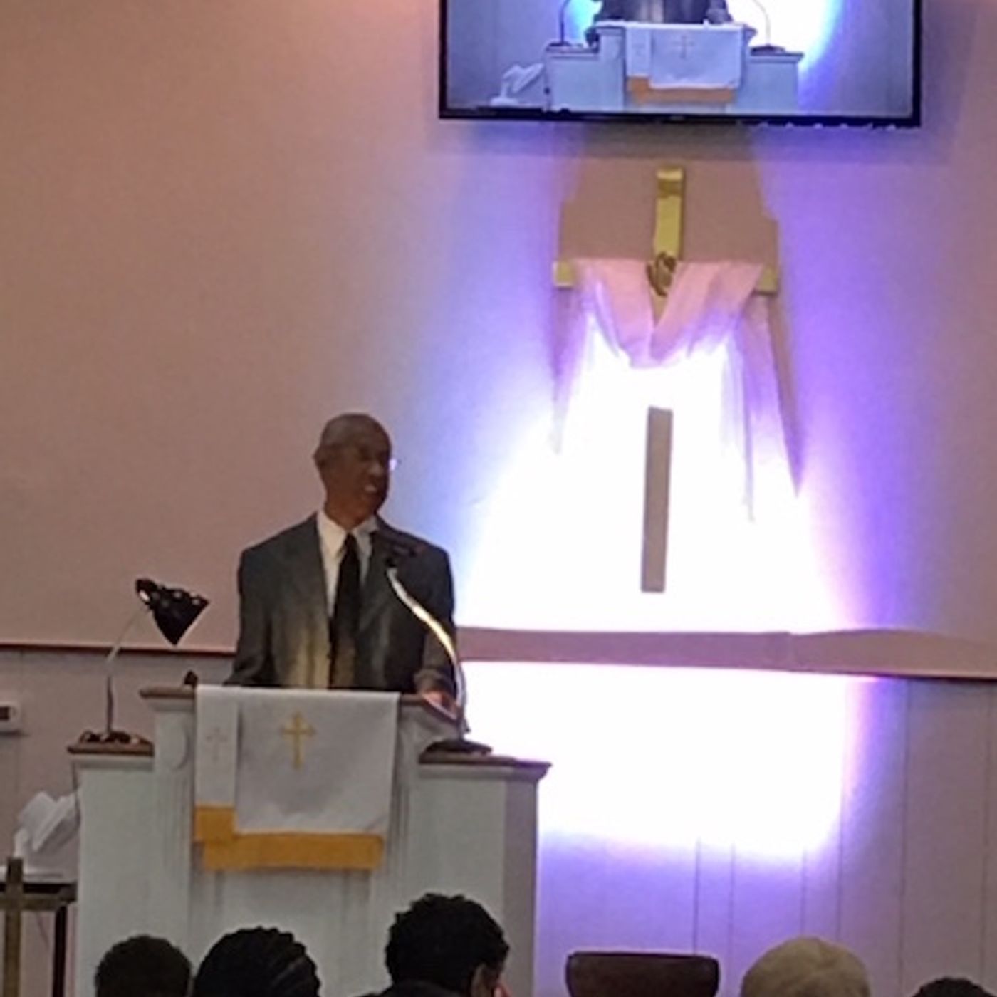 G. David Aker Ministries