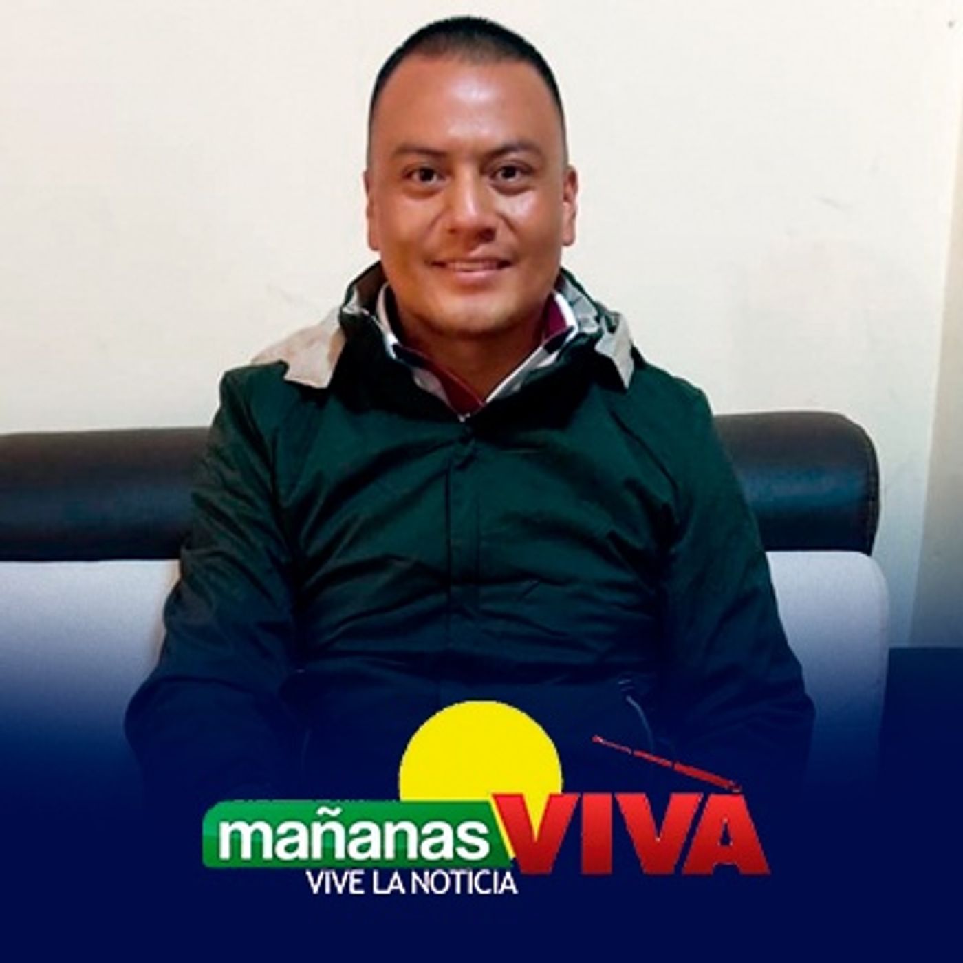 Ivan Dario Chalaca - Presidente Concejo de Ipiales