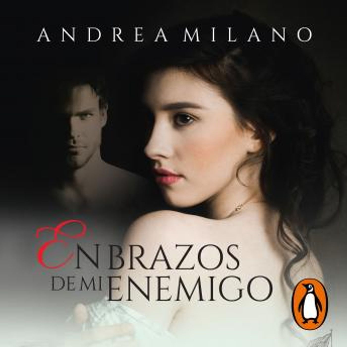 [Spanish] - En brazos de mi enemigo: Intriga y pasión durante la Revolución Olvidada by Andrea Milano episode artwork