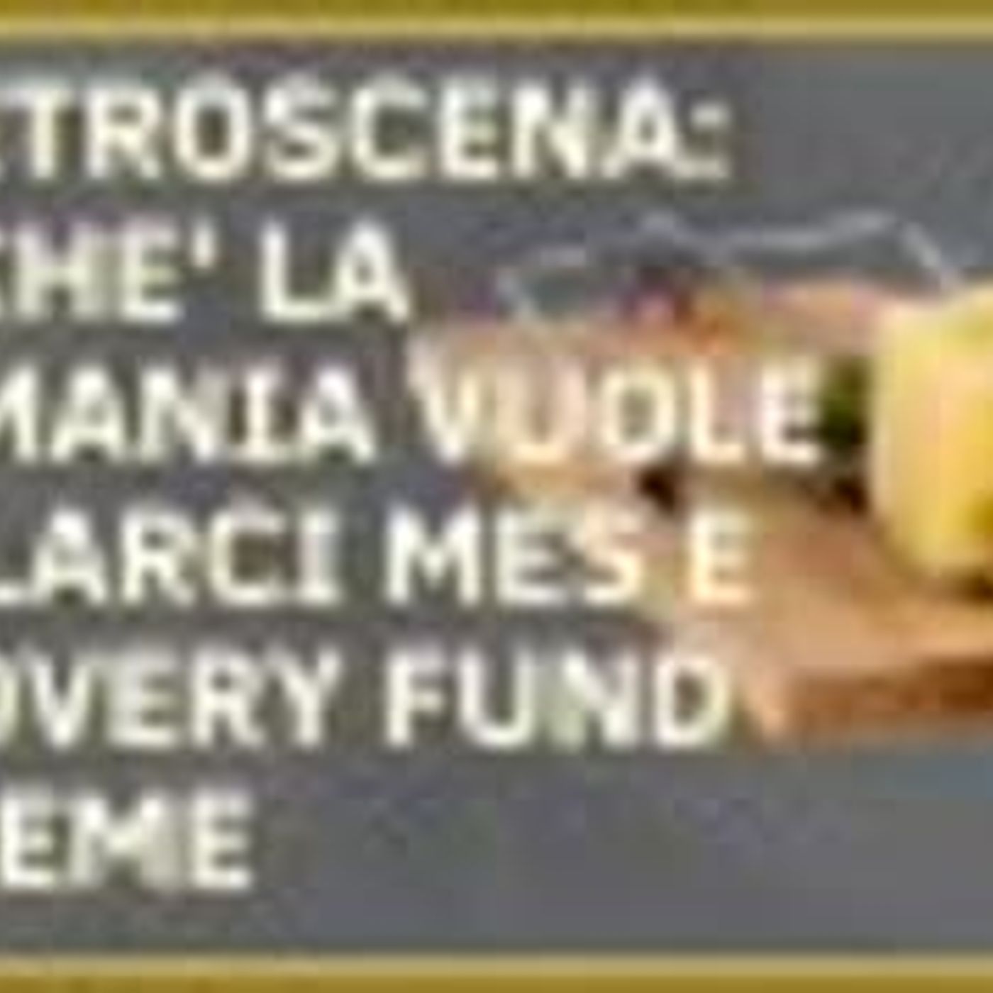 Il Vaso di Pandora