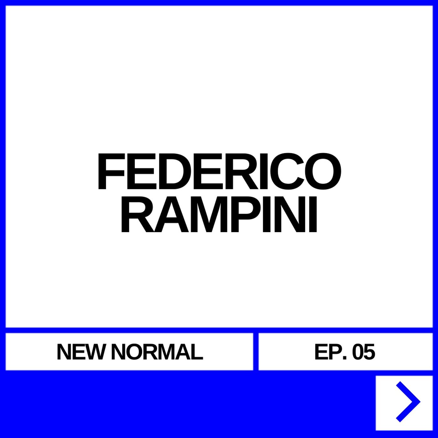 NEW NORMAL