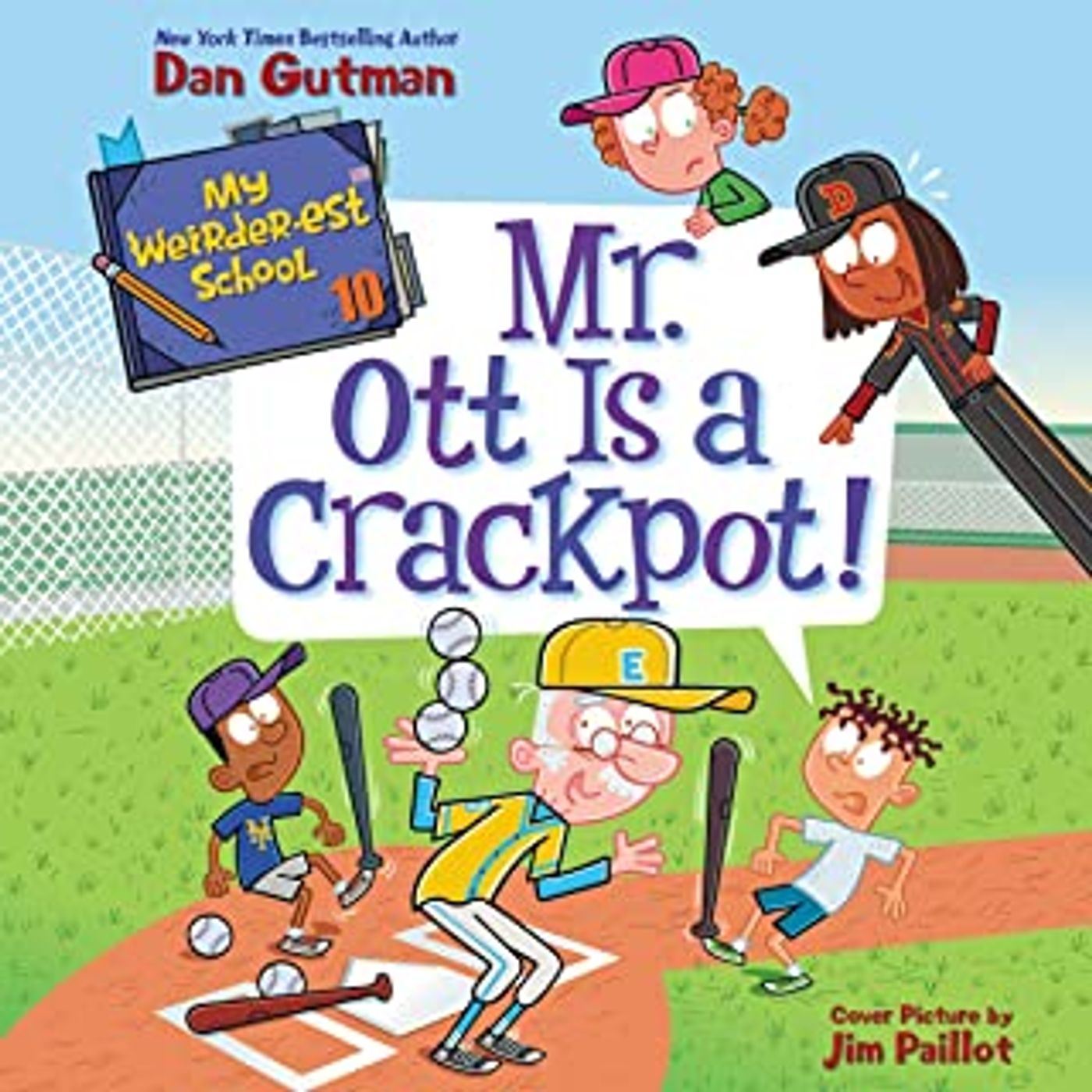 Episodes - Book Club for Kids