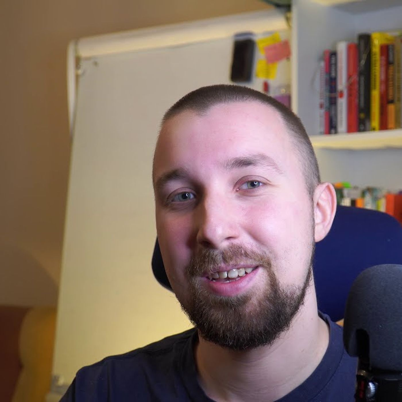 Jak się rozwinąć [wersja audio]