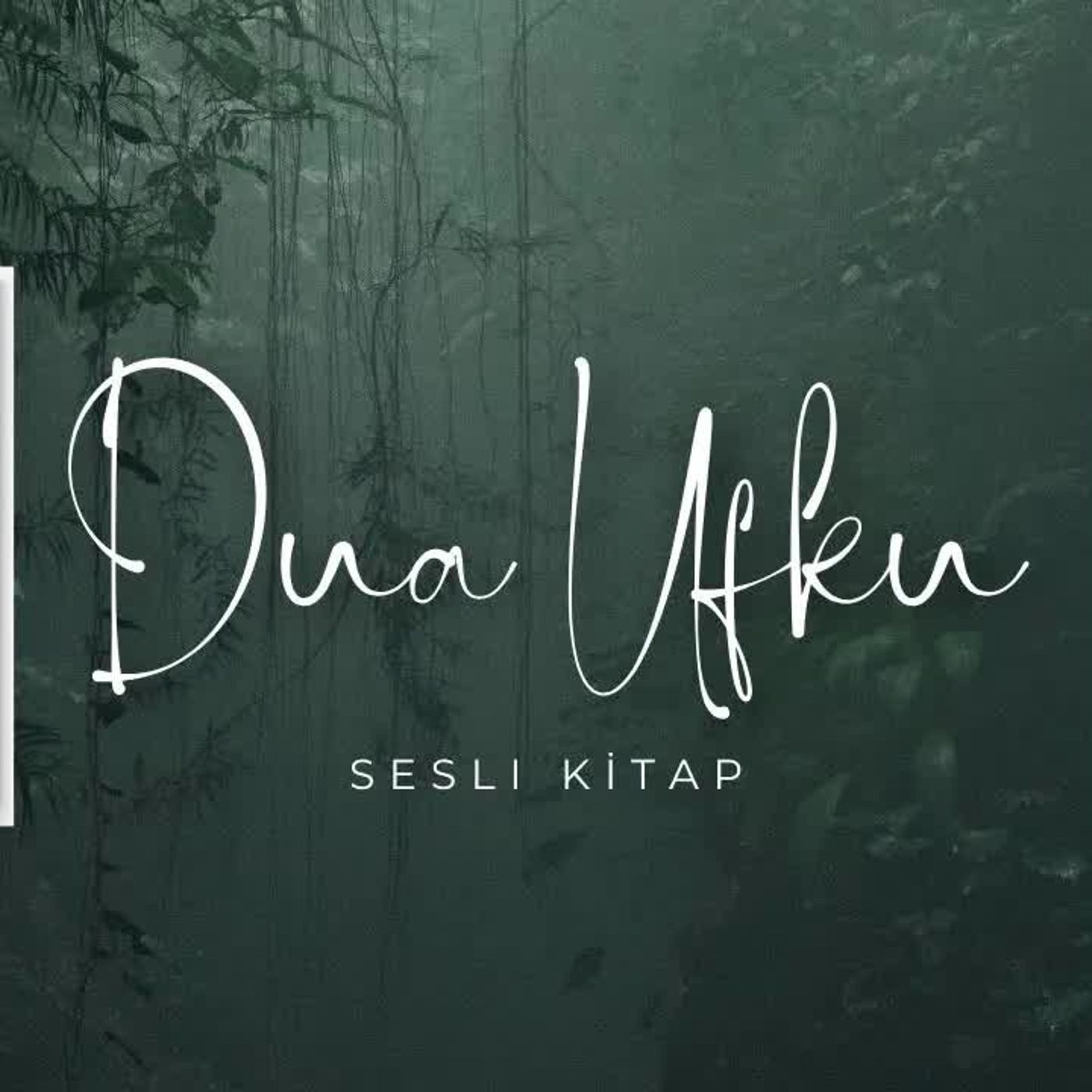 1.Dua Ufku Sesli Kitap M.Fethullah Gülen episode artwork
