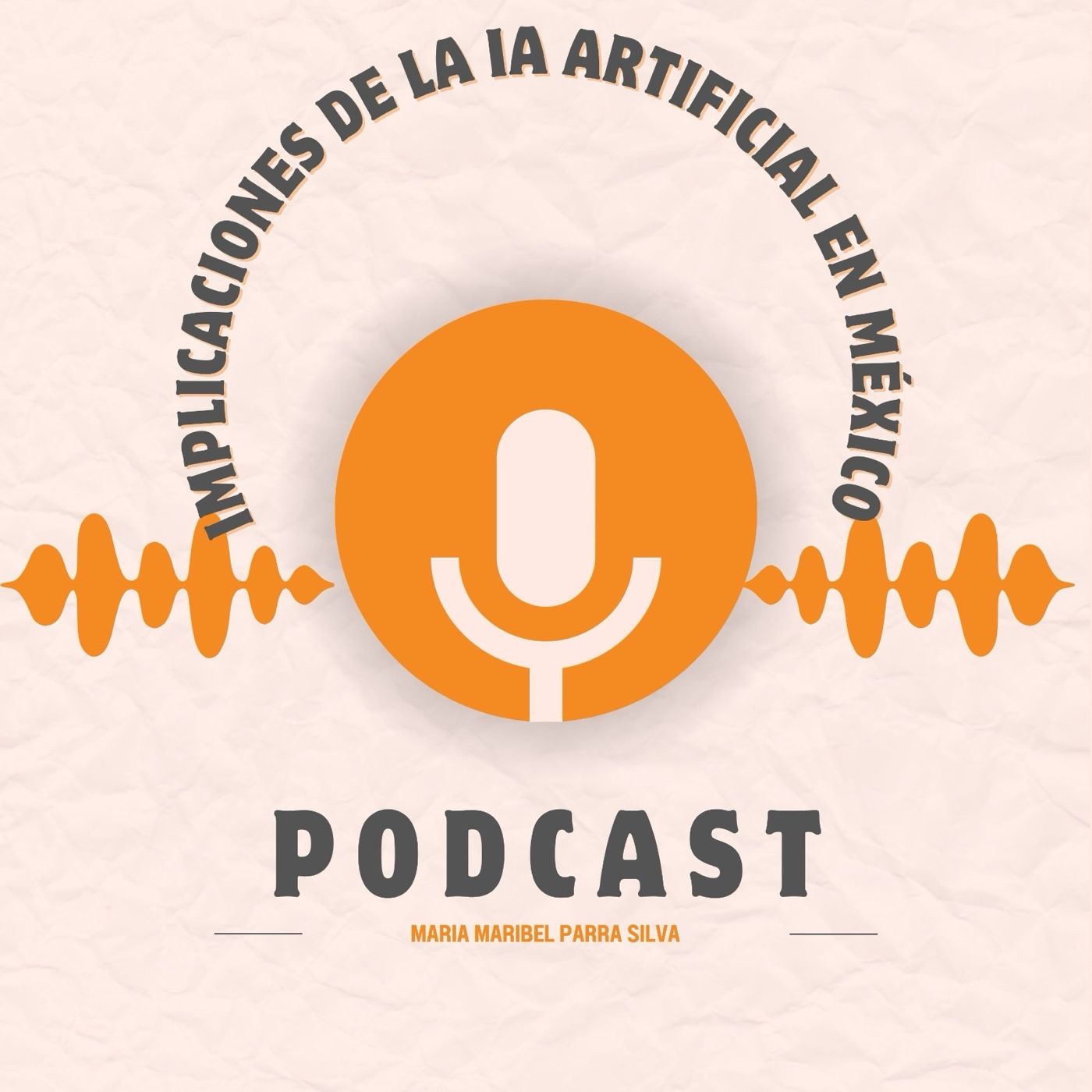 Implicación de la IA en México