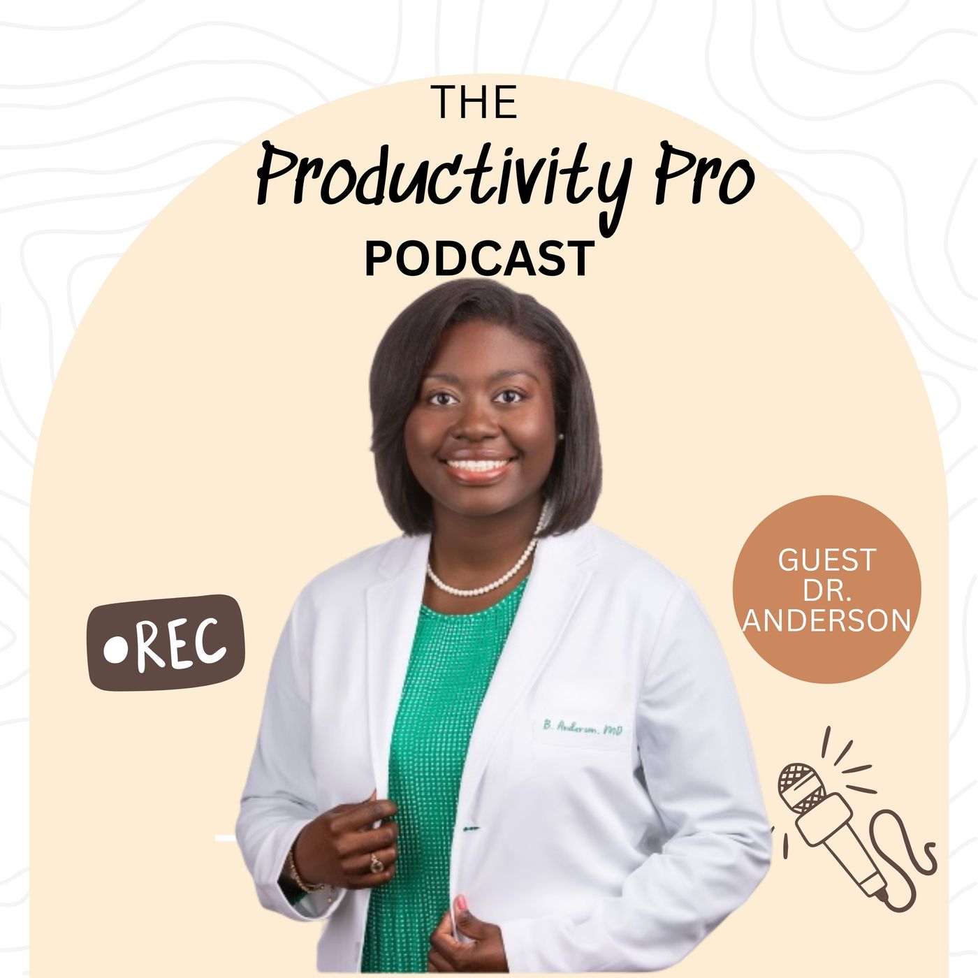 The Productivity Pro Podcast