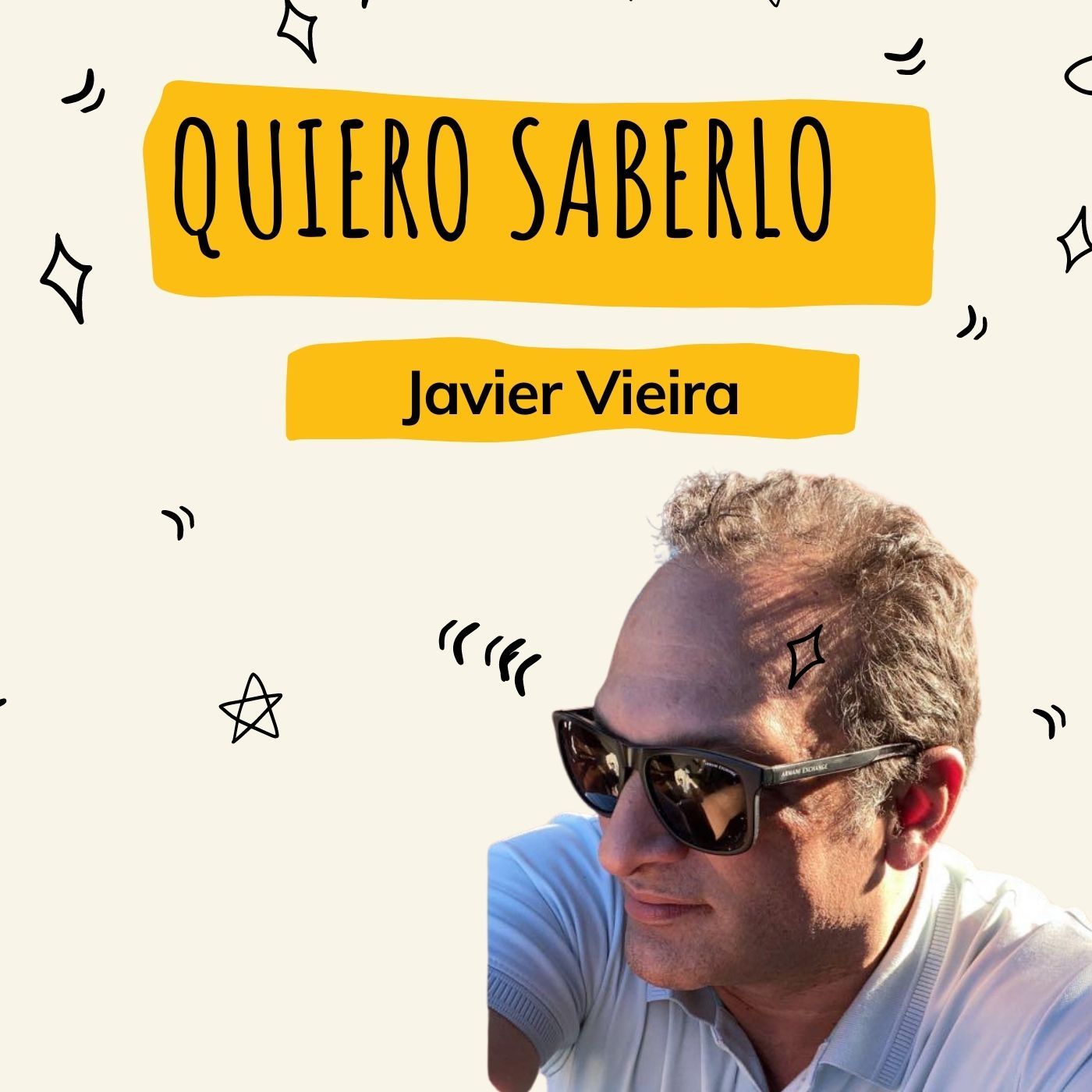 Quiero saberlo
