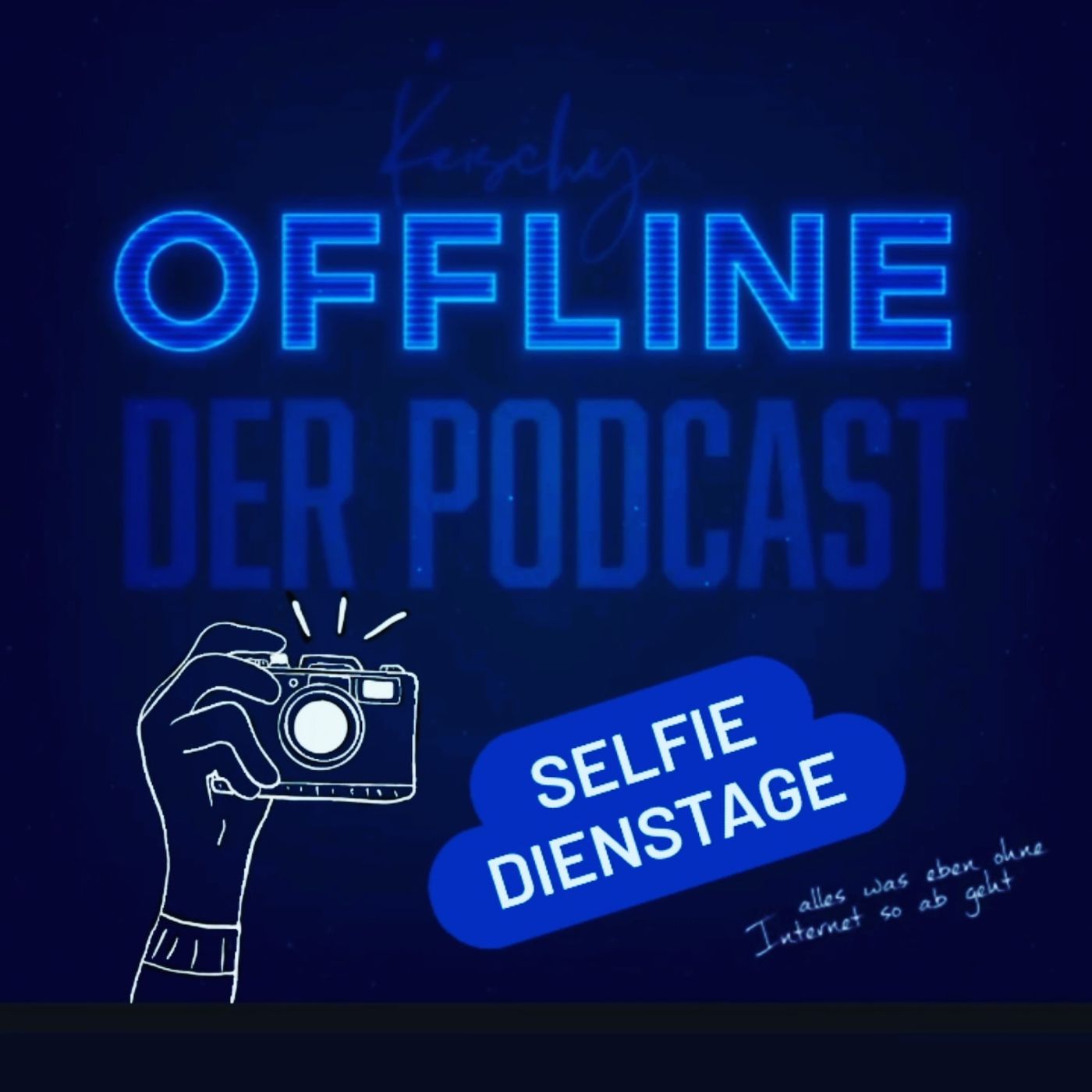 OFFLINE - der Podcast