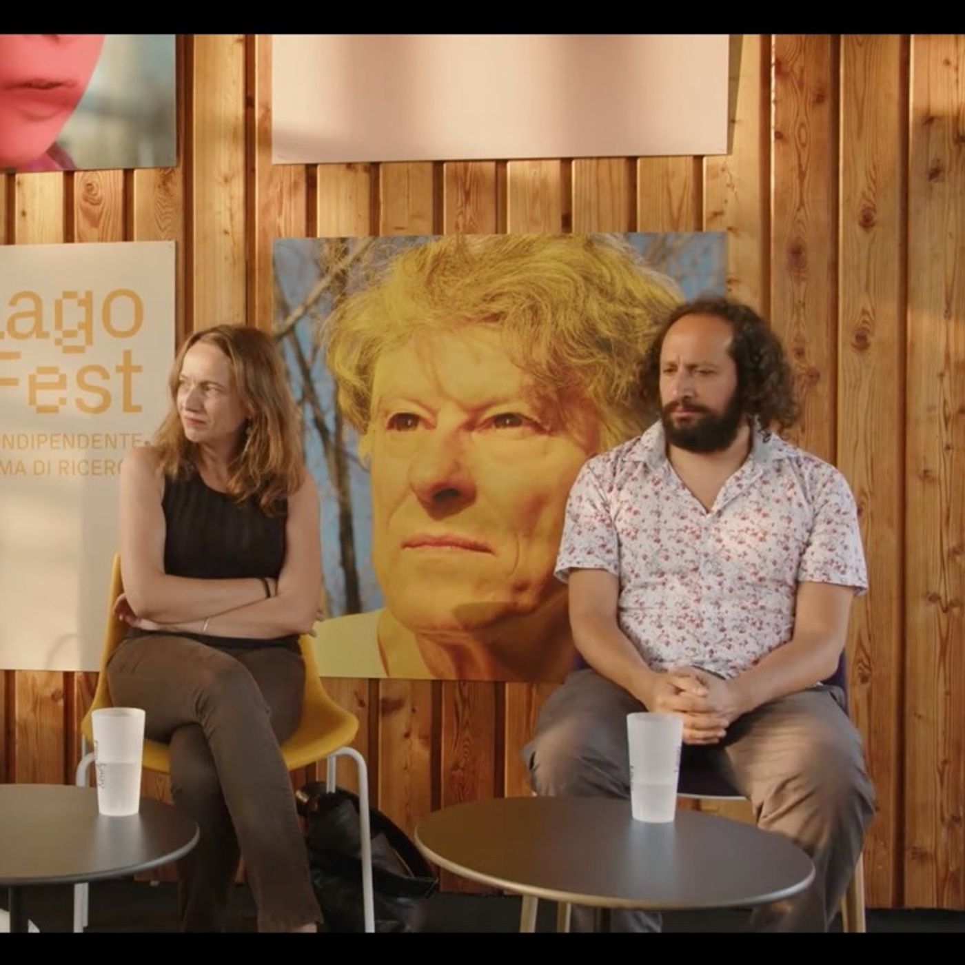 Lago Film Podcast