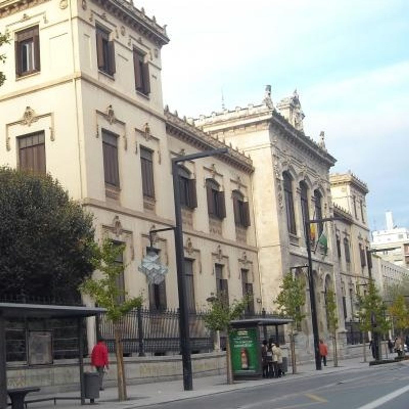pistas de Radio IES Padre Suárez