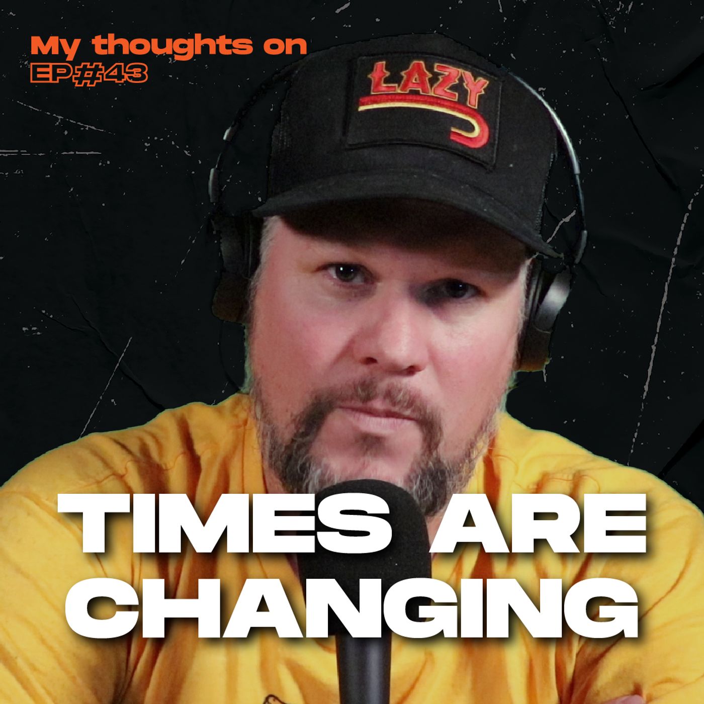 Jeremy Ryan Houchens Podcast