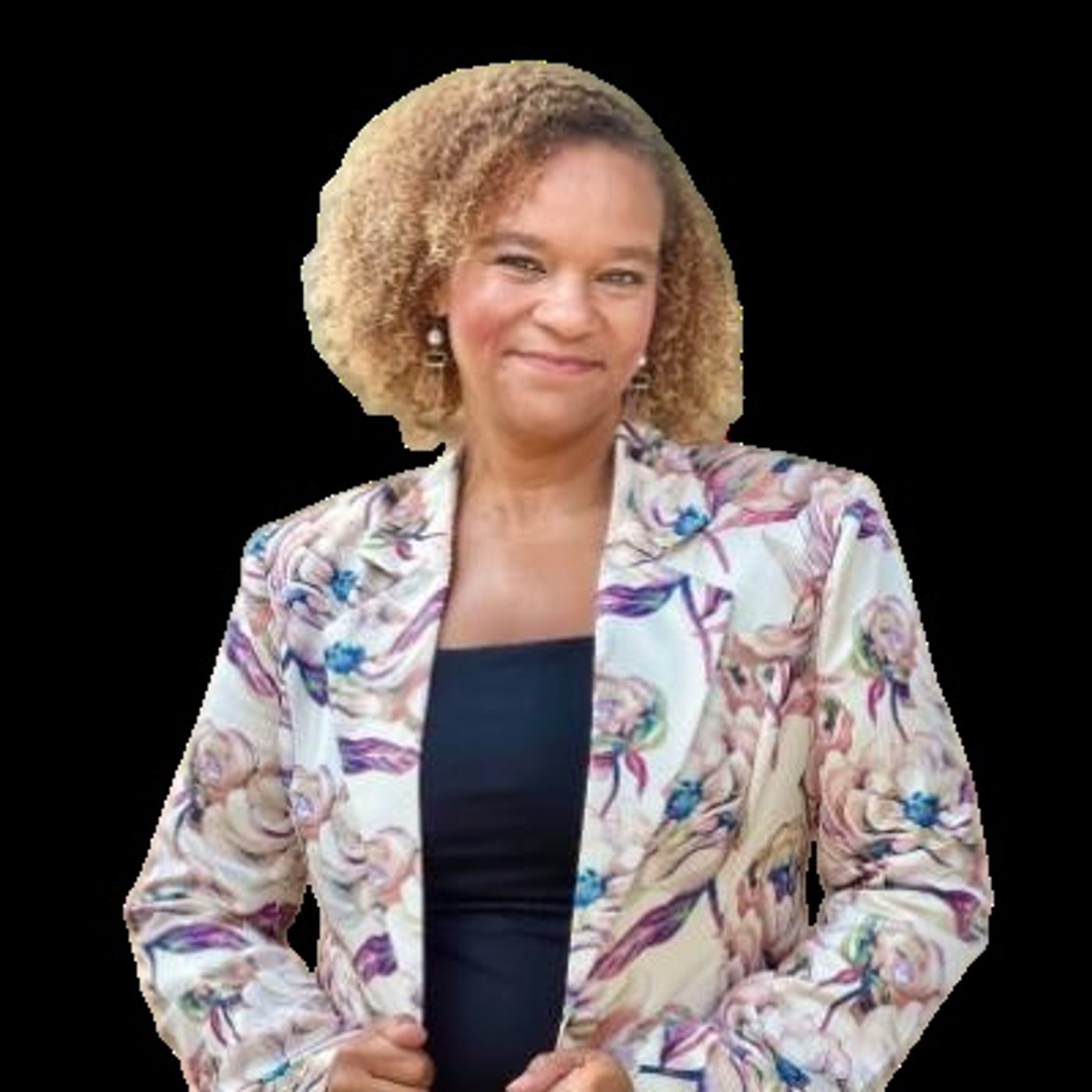 Interview with Apryl Pope Founder of Pope Financial Planning Discussing From Saving Your Money to Living on It