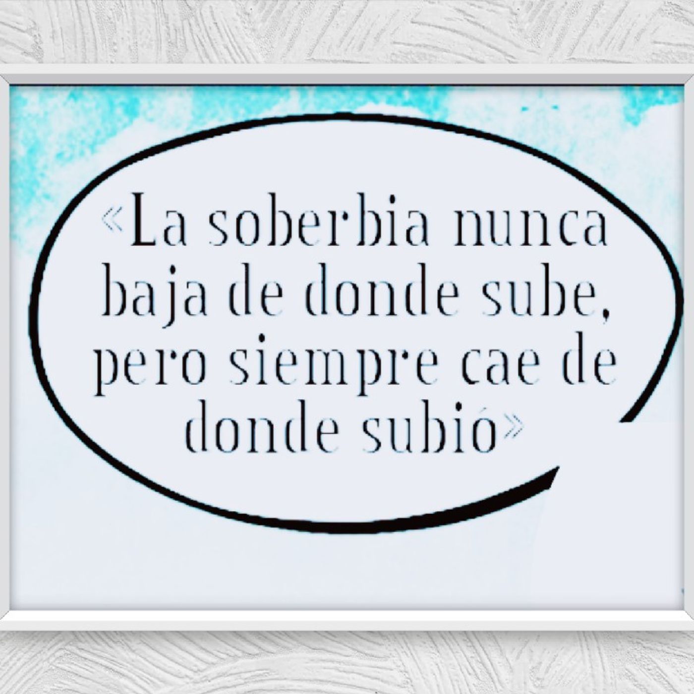 El podcast de Fray. Saúl Benavides