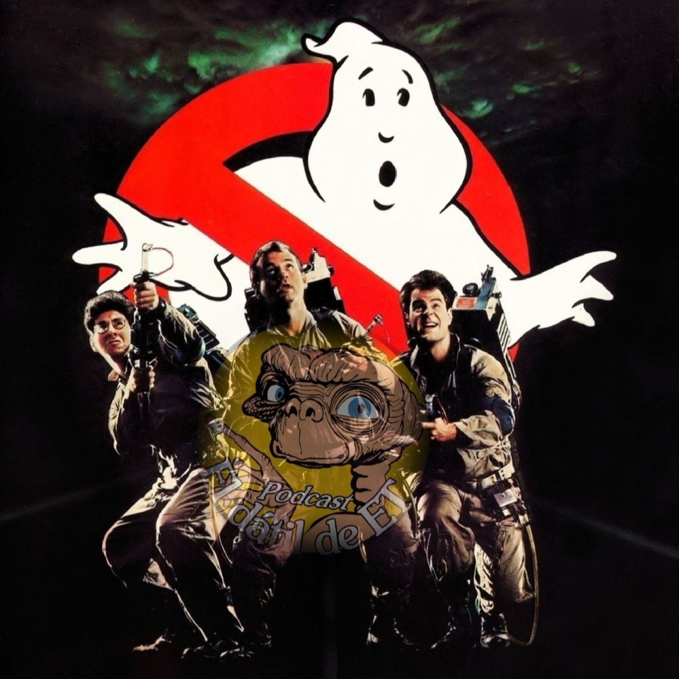 El Dátil de E.T ( Podcast )