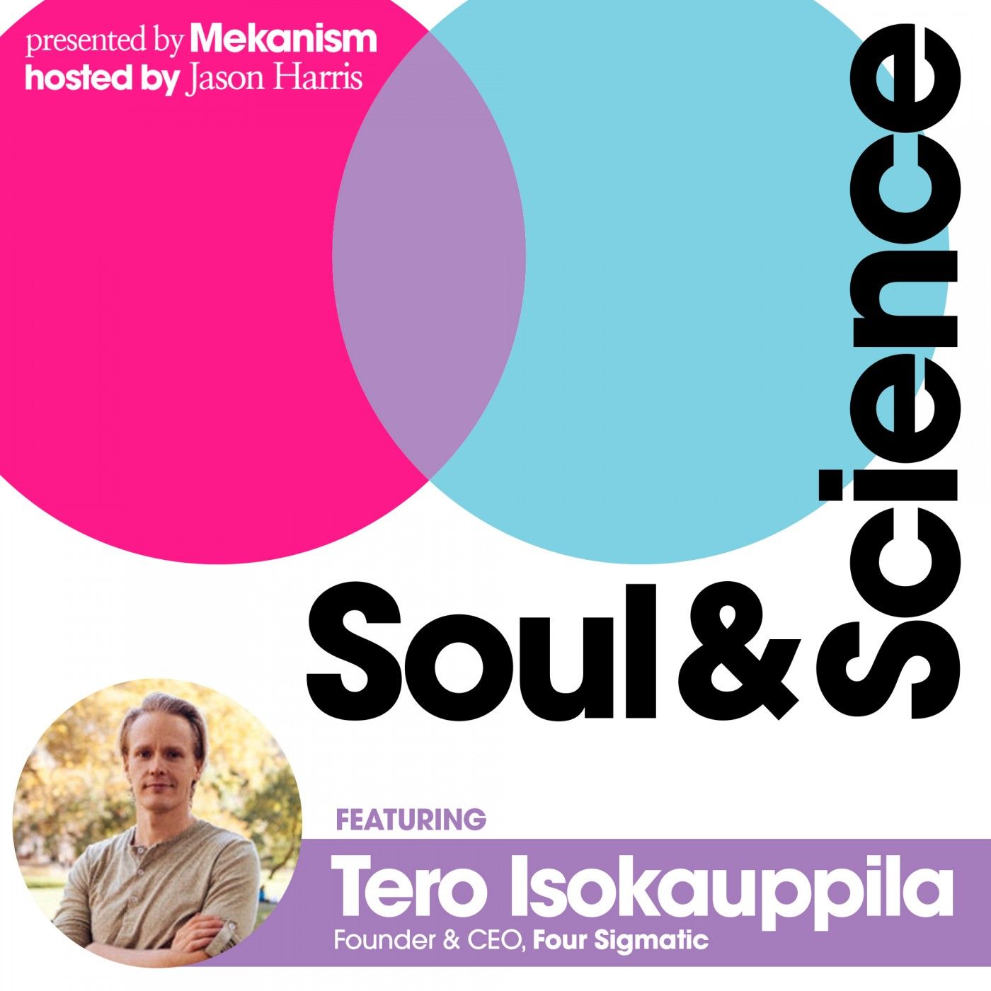 Soul & Science: Fast Forward Your Marketing Mind