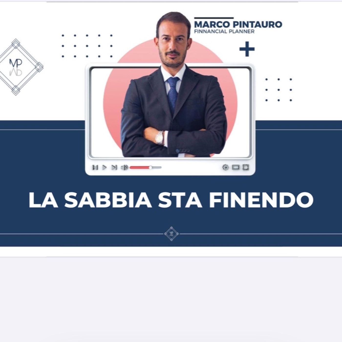 Marco Pintauro-La Finanza In Metafore