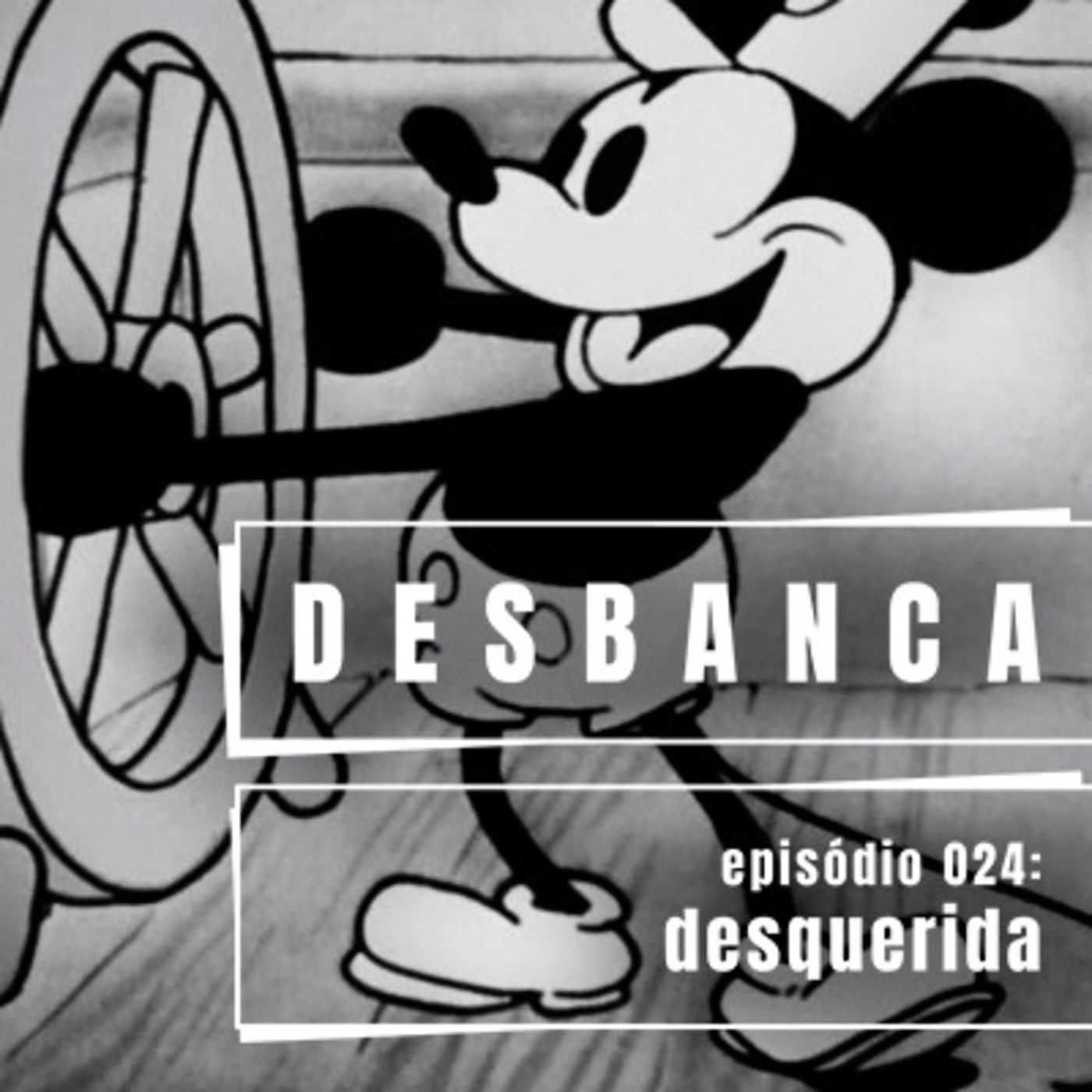 desbanca podcast