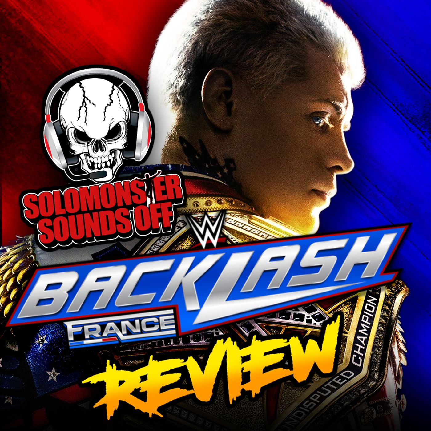 WWE Backlash 2024 Review - THE BLOODLINE GETS A NEW MEMBER AND IT’S NOT WHO YOU THINK IT IS