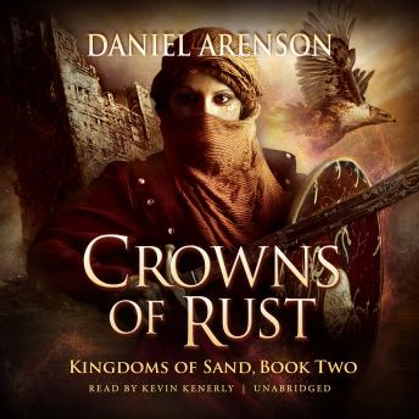 Download Incredible Full Audiobooks in Science Fiction & Fantasy, Epic Fantasy