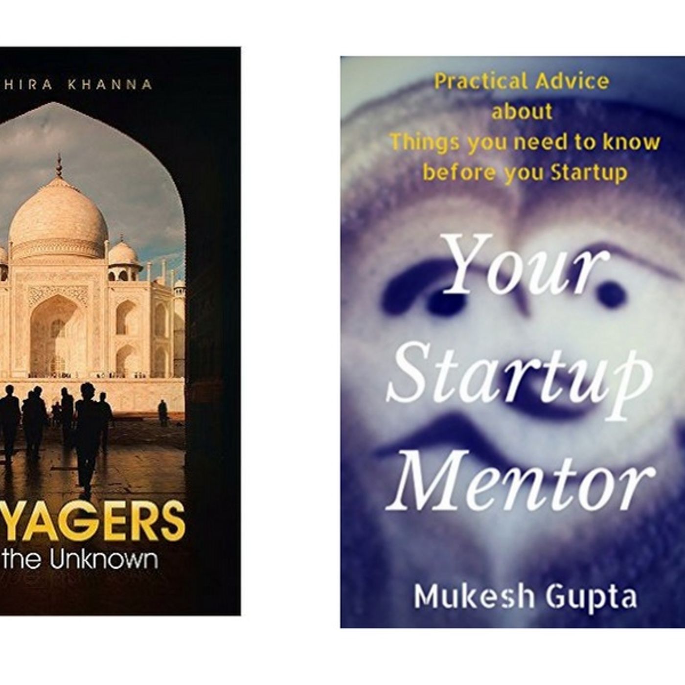 MyKitaab: Publish and Market Your Books