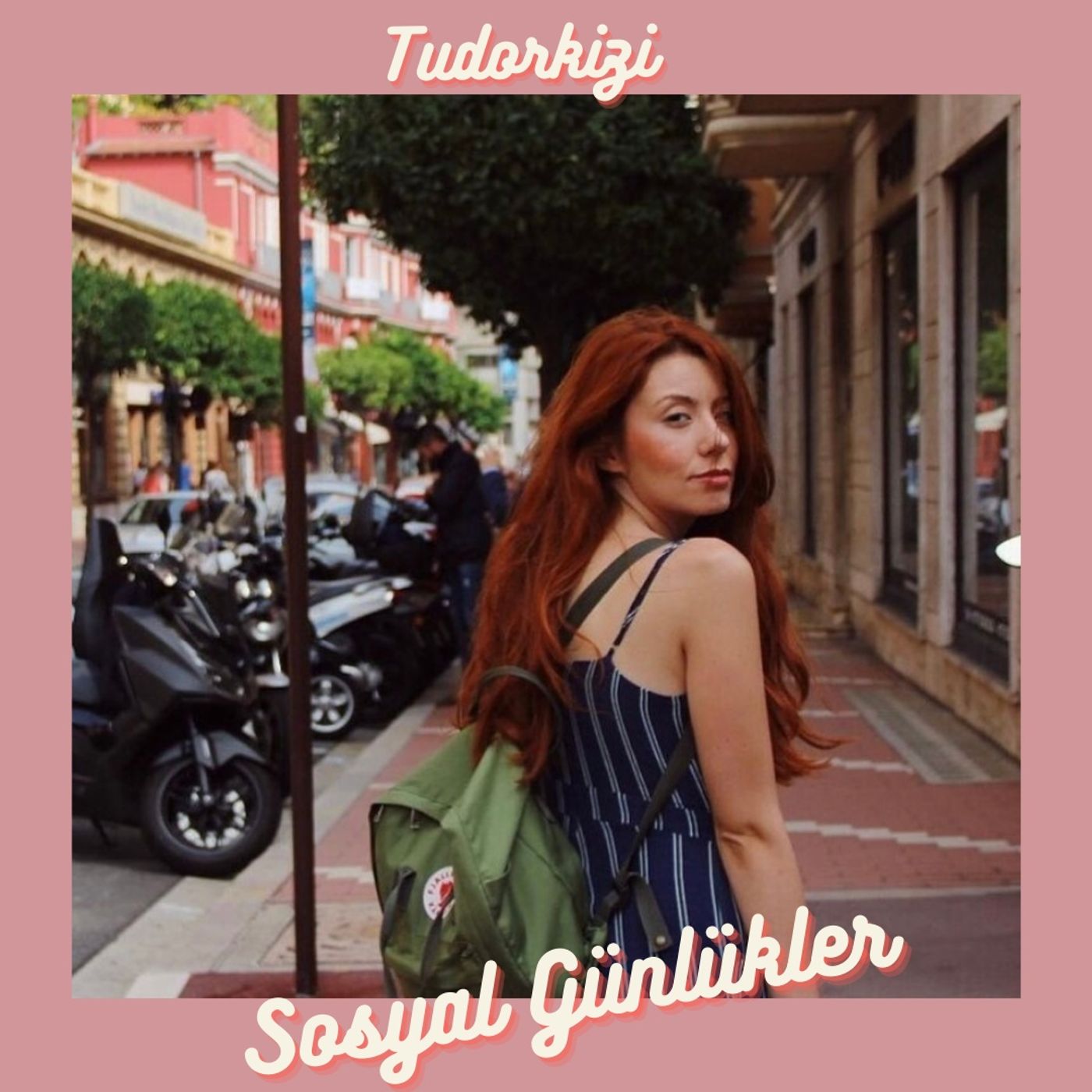 seni seviyorum ama kendimi daha çok...