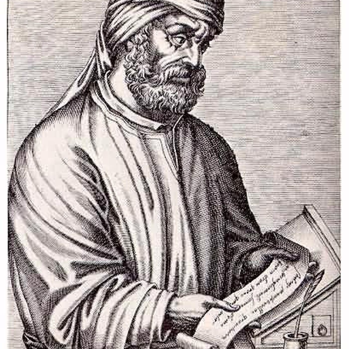 Tertullian vs Pope Callixtus 1