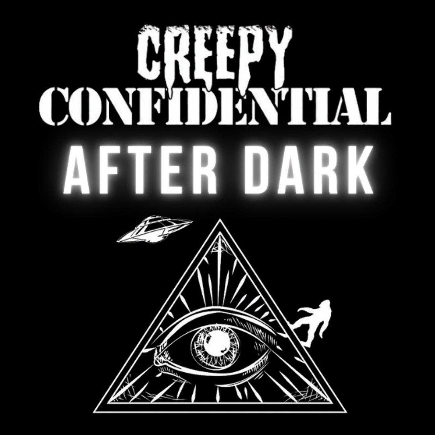 Creepy Confidential