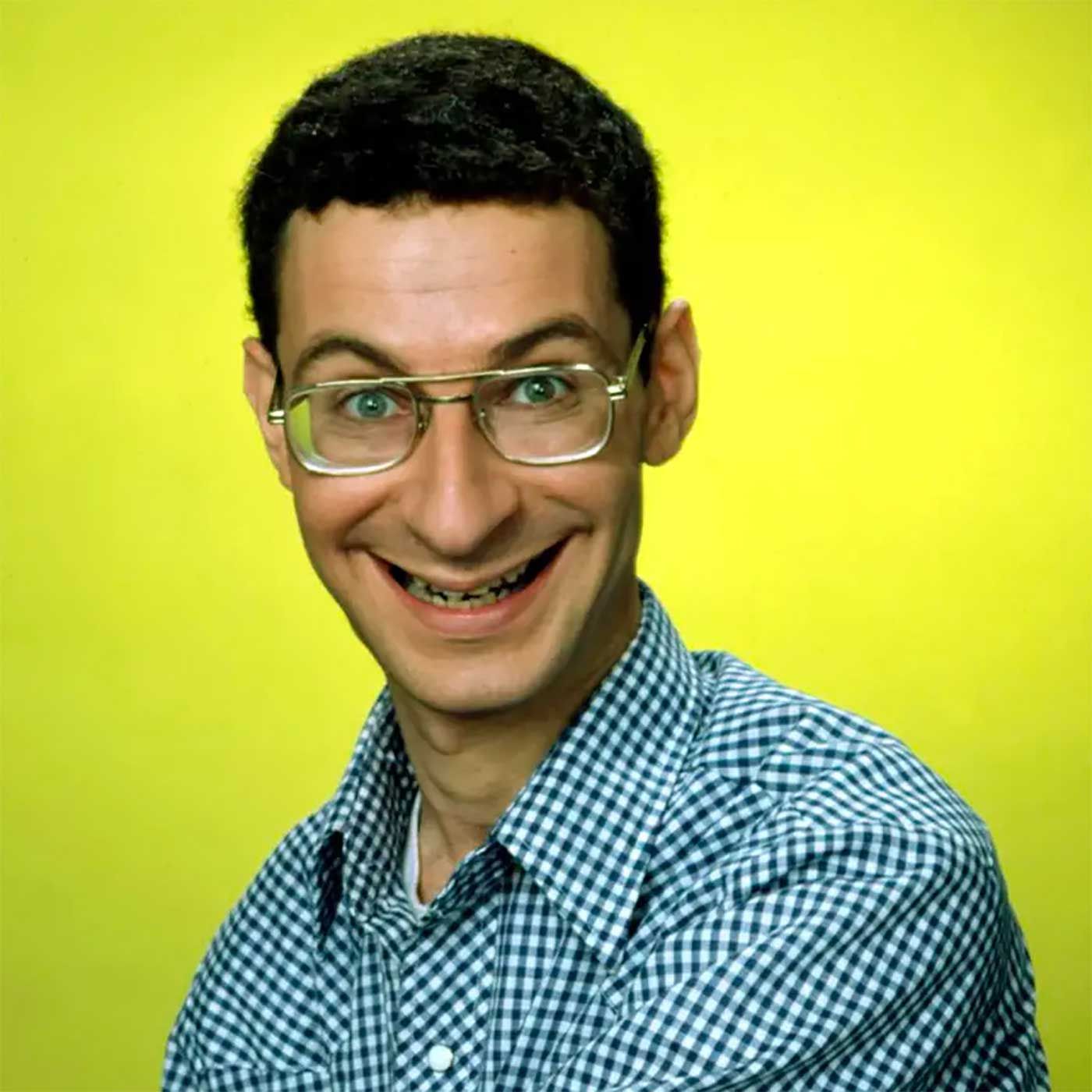 Special Report: Eddie Deezen Interview