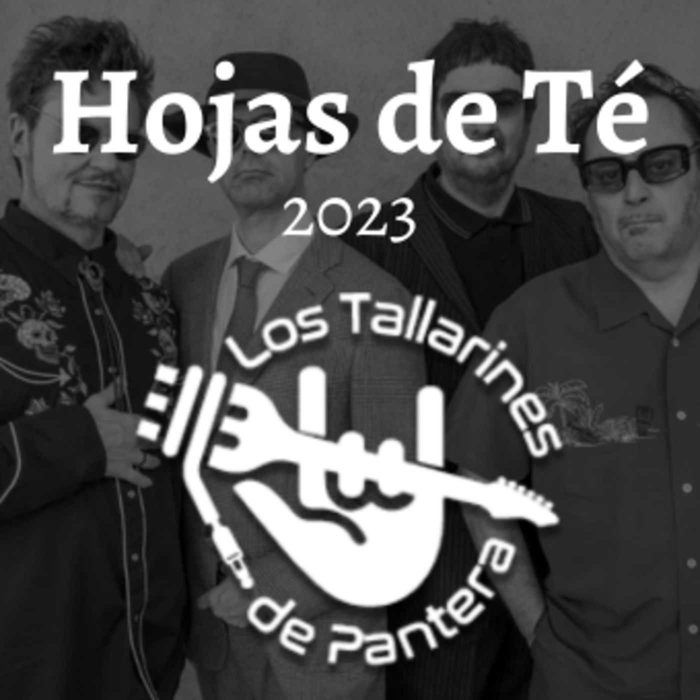 Espagueti Track Podcast