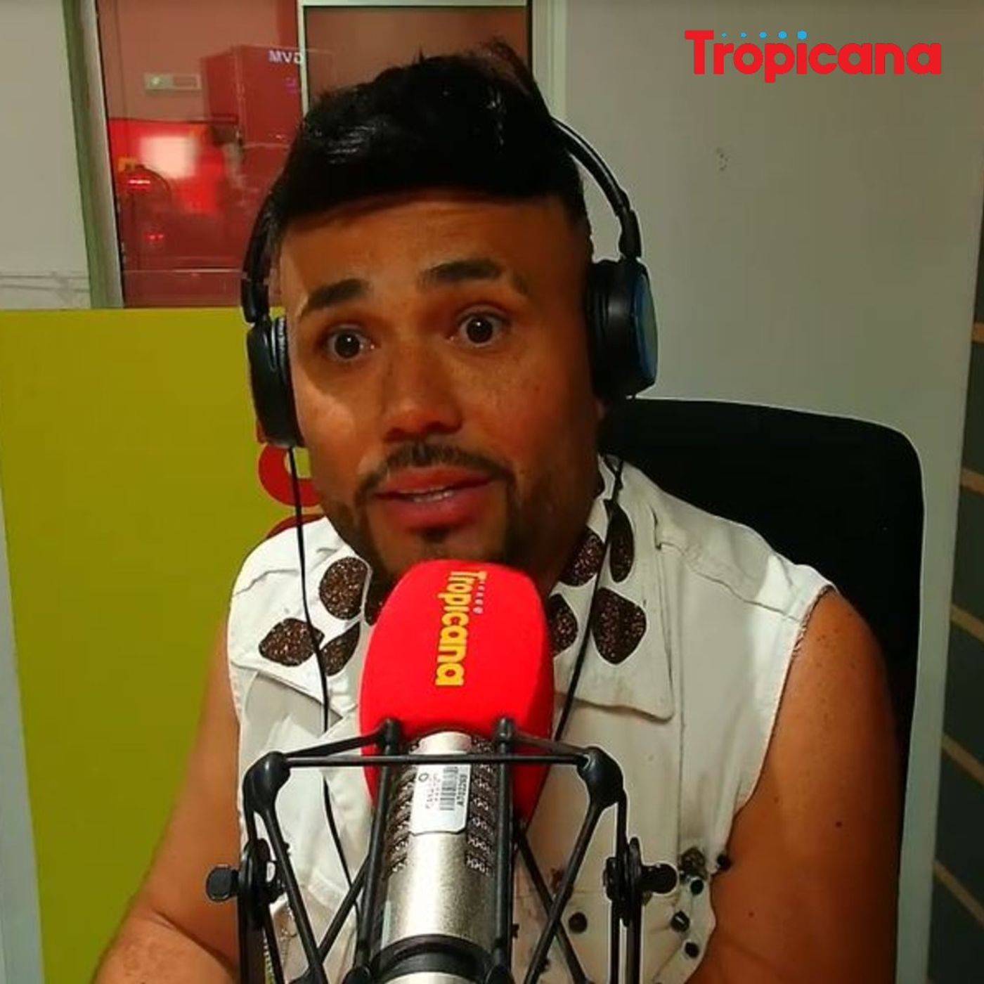 Ciro Quinonez cuenta verdades episode artwork